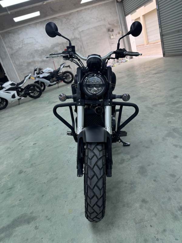 二手赛科龙RA401