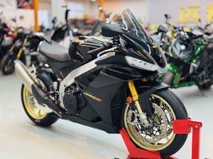 二手阿普利亚RSV4