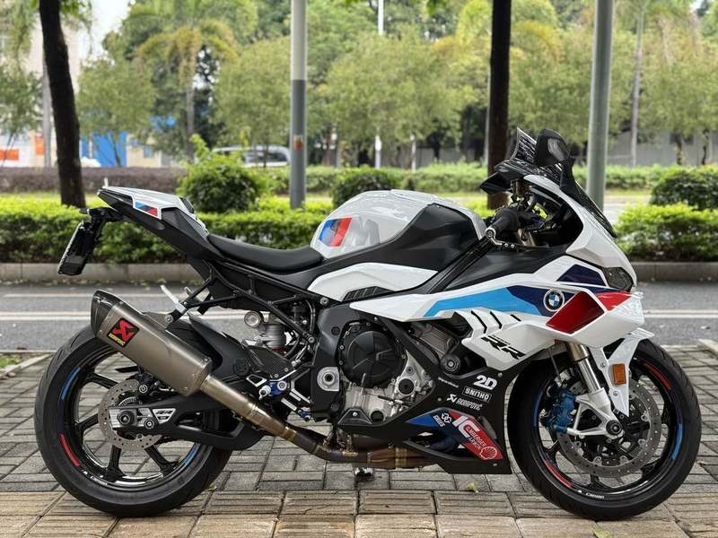 二手宝马S 1000 RR