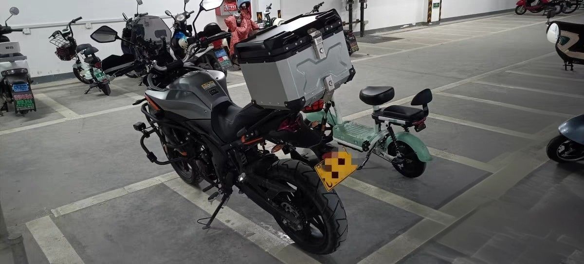 二手无极300DS
