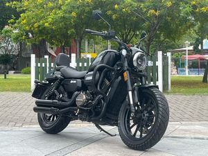 二手QJMOTOR闪250
