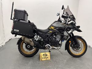 二手凯越525X