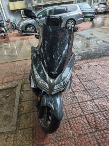 二手光阳赛艇 250