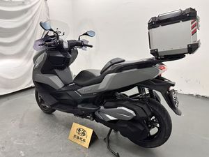 二手宝马C 400