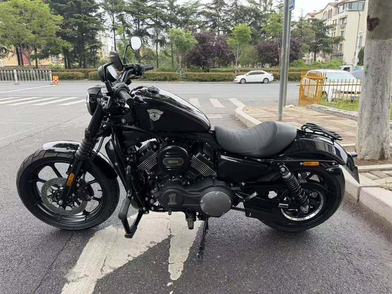 二手香帅突破800