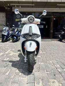 二手无极SR150C