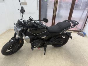 二手春风250CL-X