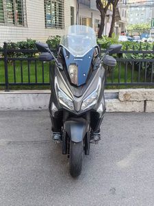 二手大阳V锐 300T