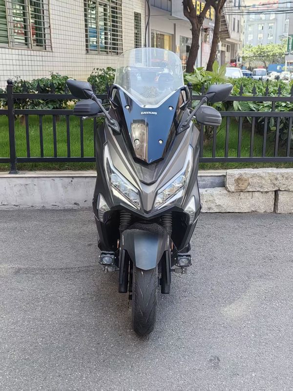 二手大阳V锐 300T