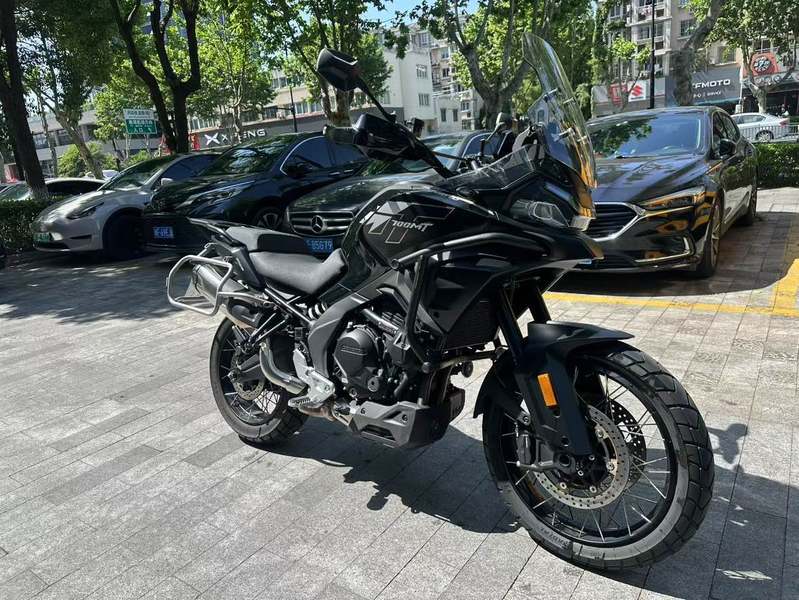 二手春风700MT