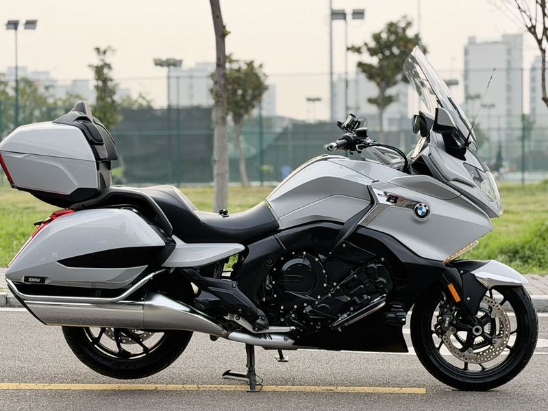 二手宝马K 1600