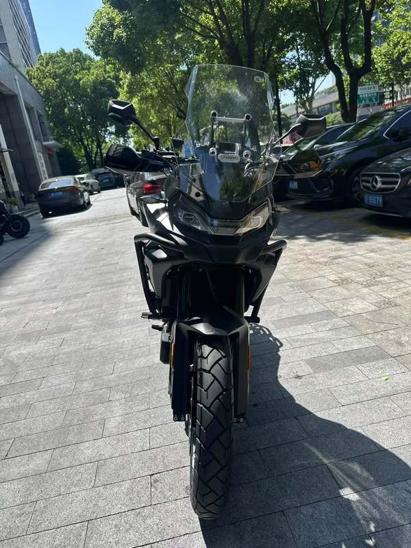 二手春风700MT
