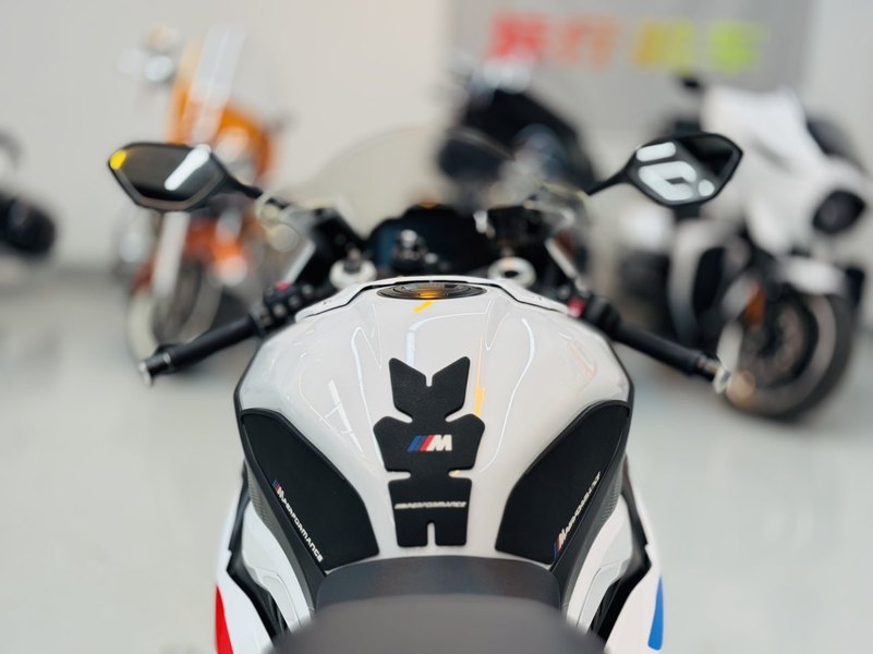 二手宝马S 1000 RR