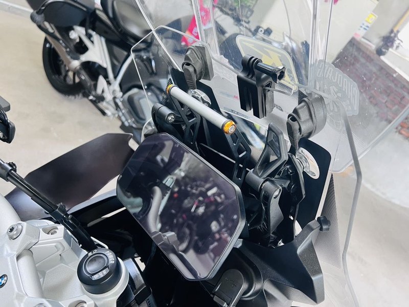 二手宝马F 850 GS