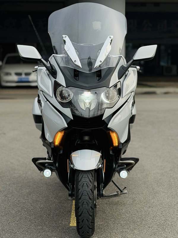 二手宝马K 1600