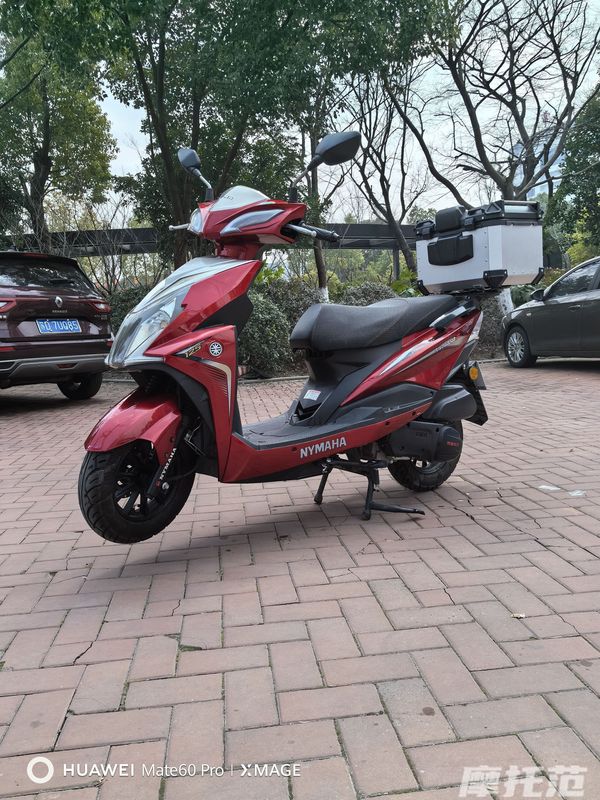 二手南雅NY125T-57A