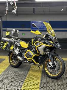 二手宝马R 1250 GS