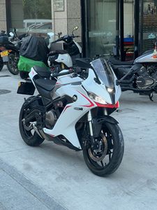 二手QJMOTOR赛250