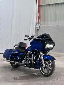 二手哈雷戴维森公路滑翔 Road Glide