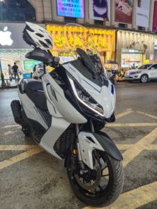 二手升仕368E