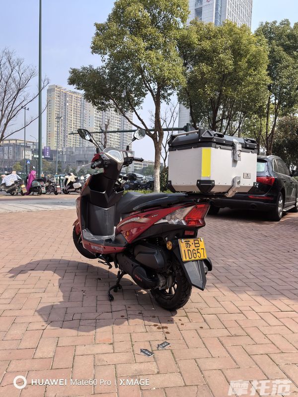 二手南雅NY125T-57A