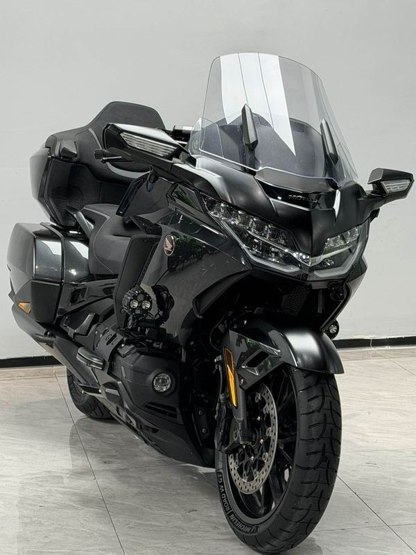 二手本田Gold Wing GL1800