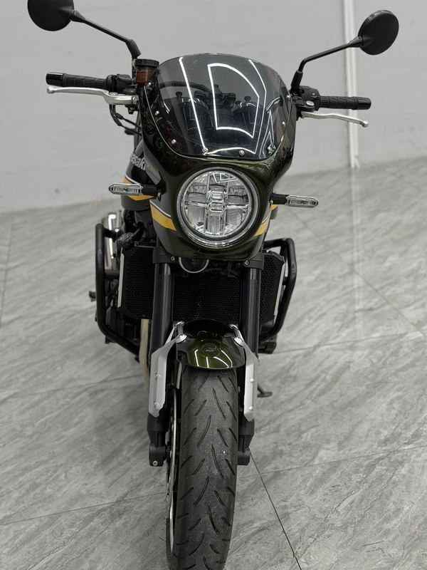 二手川崎Z900RS