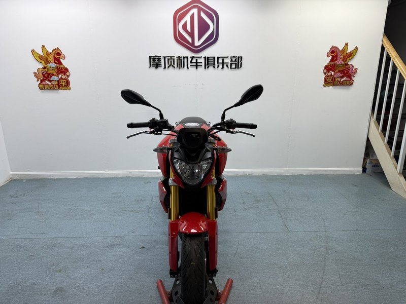二手宝马G 310 R