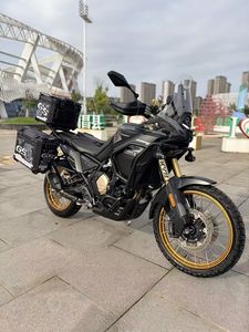 二手无极DS800X