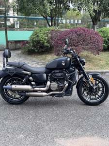 二手QJMOTOR闪350