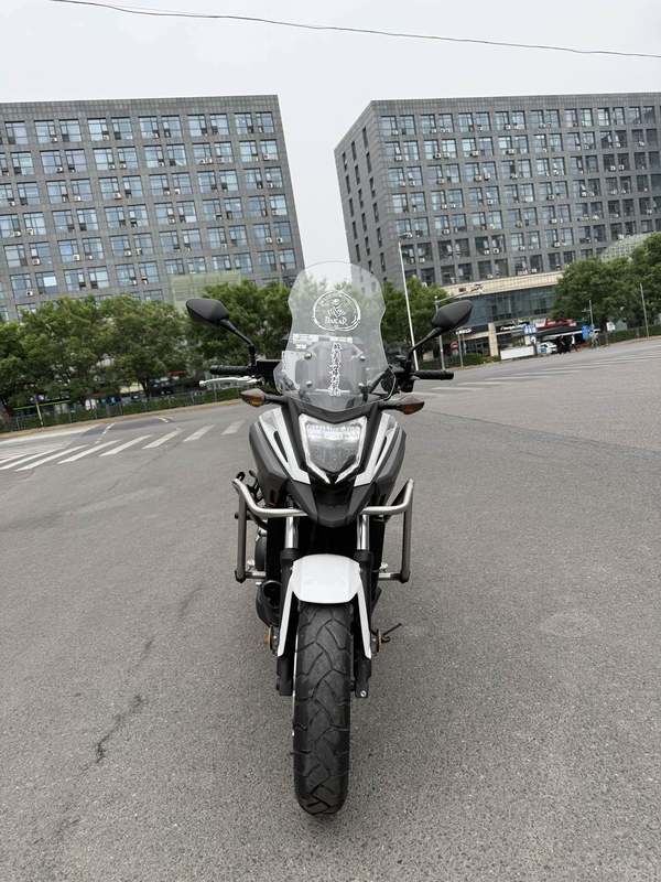 二手本田NC750X