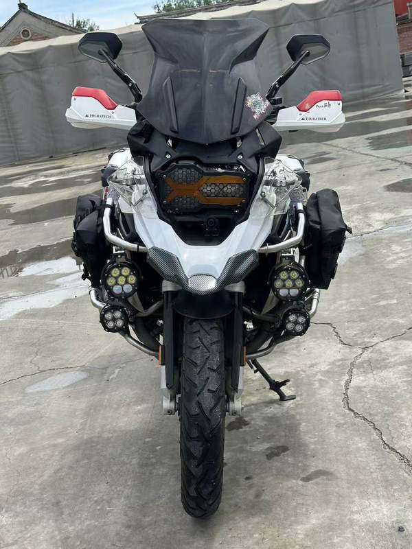 二手宝马R 1250 GS
