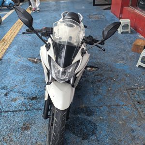 二手力帆KPR150