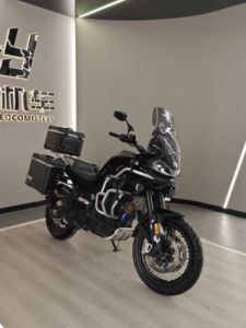 二手春风800MT