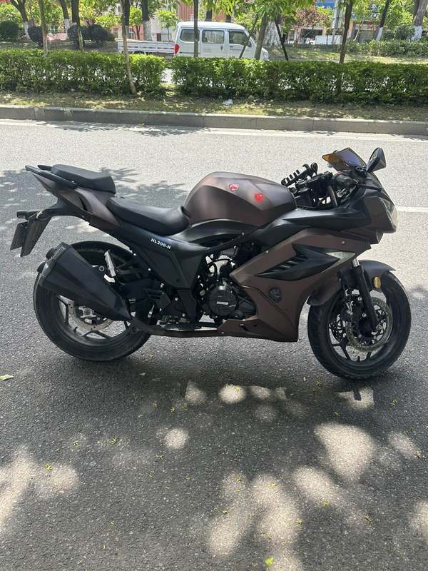二手喜力HL200-H