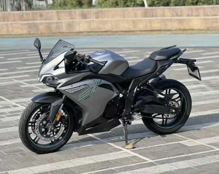 二手无极300RR