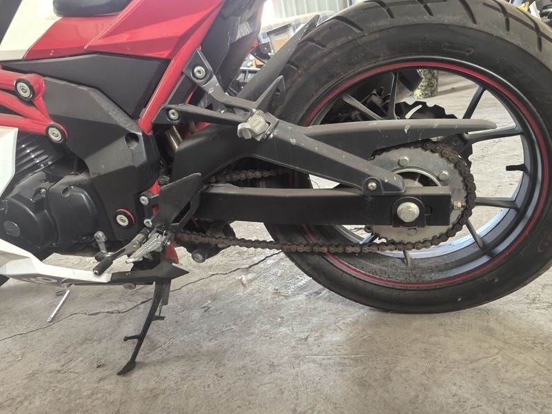 二手台荣TR 400