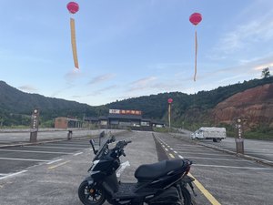 二手光阳Racing X 150