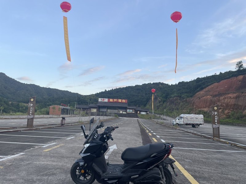 二手光阳Racing X 150