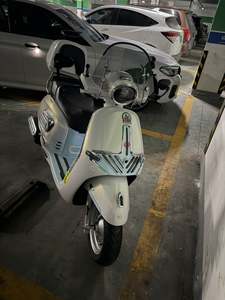 二手无极SR150C
