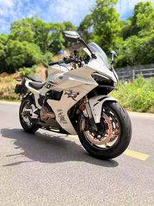 二手QJMOTOR赛550
