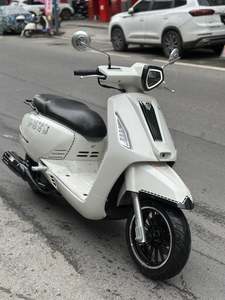 二手赛科龙RT150E 米兰