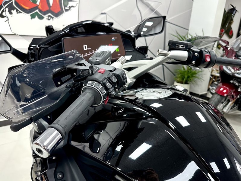 二手宝马K 1600