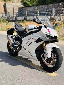 二手张雪机车820RR