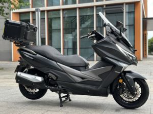 二手大阳V锐 300T