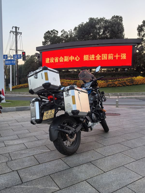 二手赛科龙RX3S