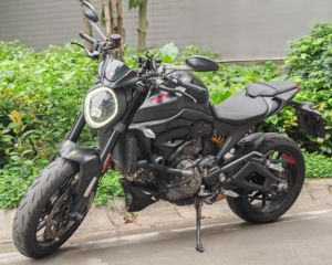 二手杜卡迪Monster 950