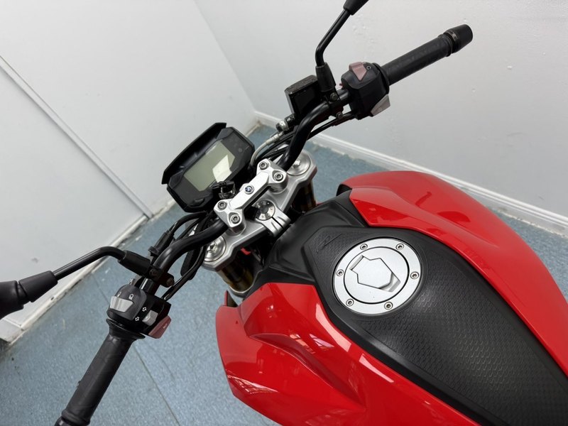 二手宝马G 310 R