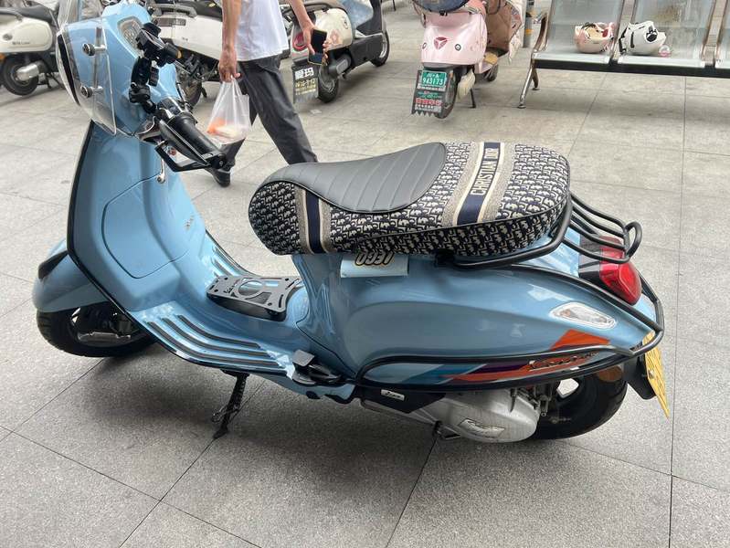 二手VESPAPrimavera