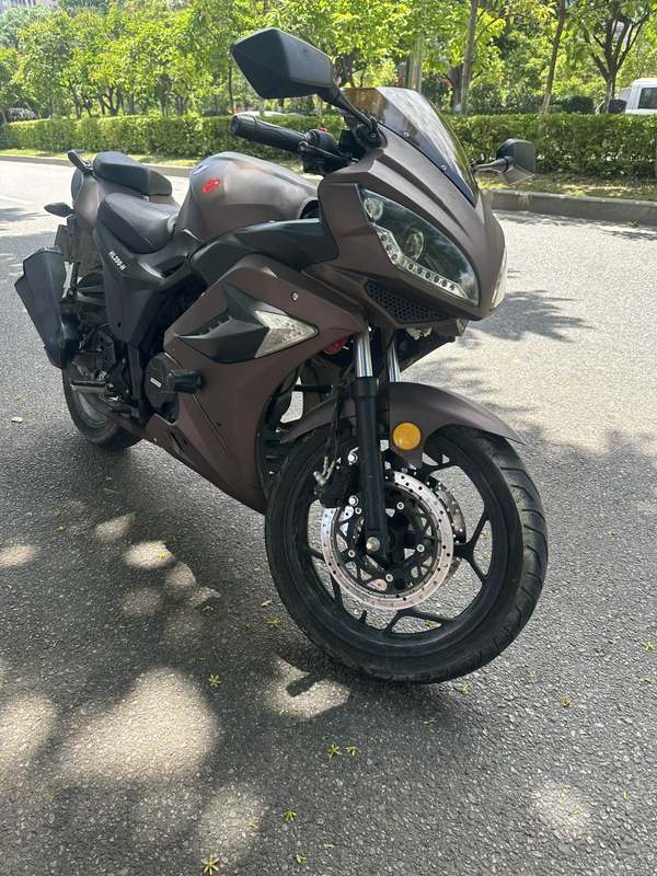 二手喜力HL200-H
